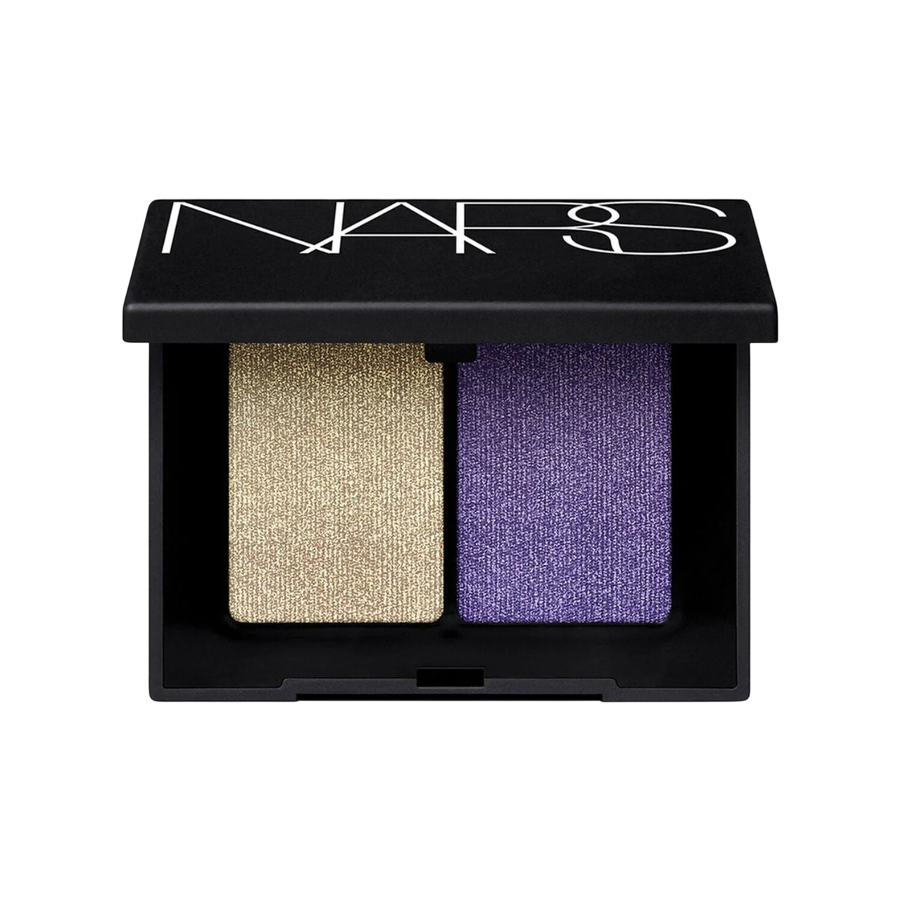 Nars Nars, Duo, Lidschattenpuder, Kauai, 2 Schattierungen, 1.1 g Regular