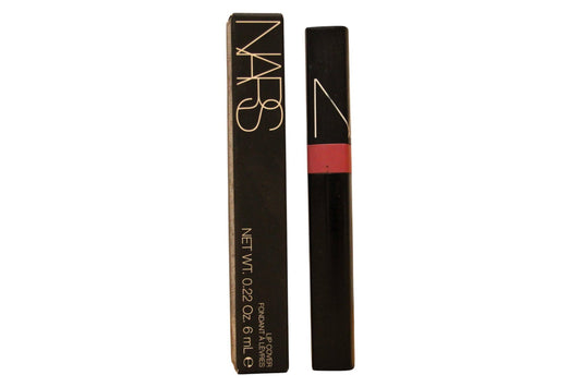 Nars Nars, Nars, Flüssiger Lippenstift, Sommerfeuer, 6 ml Regular