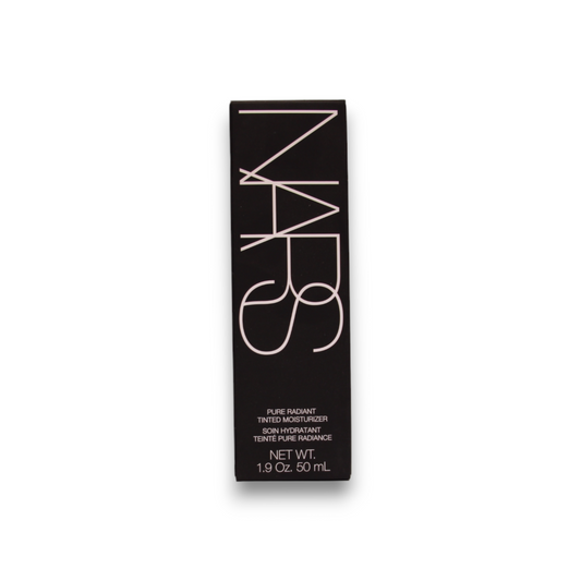 Nars Nars, Pure Radiant, Cremige Foundation, 02, Seychellen, SPF 30, 50 ml Regular