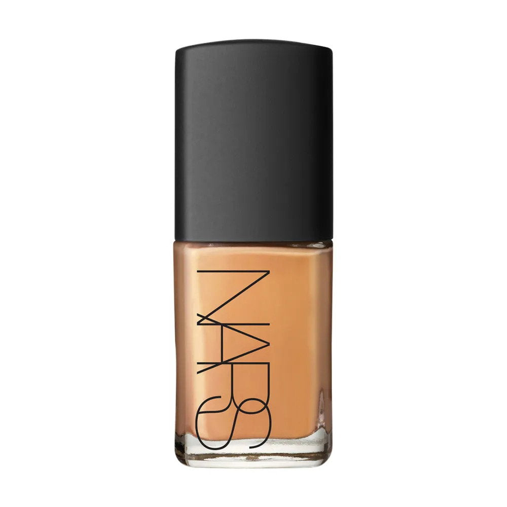 Nars Nars, Sheer Glow, Cremige Foundation, Tahoe, 30 ml Regular