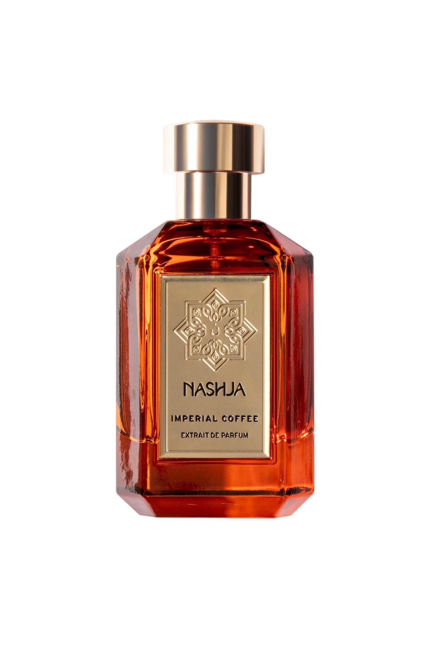 Nashja Nashja, Imperial Coffee, Parfumextrakt, Unisex, 100 ml *Tester