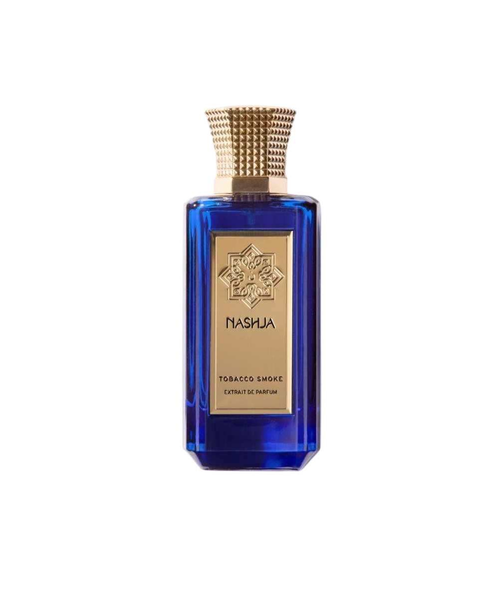 Nashja Nashja, Tobacco Smoke, Parfumextrakt, Unisex, 100 ml Regular