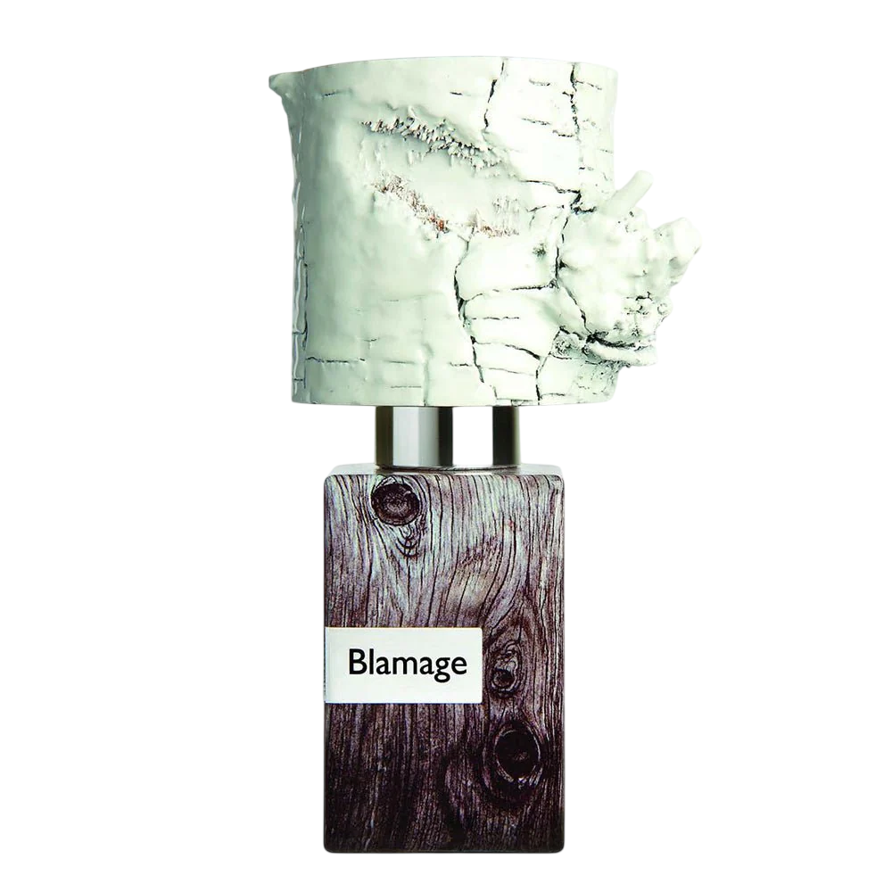 Nasomatto Nasomatto, Blamage, Eau de Parfum, Unisex, 30 ml Regular