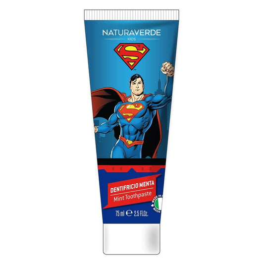 Naturaverde Naturaverde, Kids, Zahnpasta, 75 ml Regular