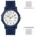 NAUTICA NABLEME02 Analoguhr Armbanduhr 38 mm ansicht-3