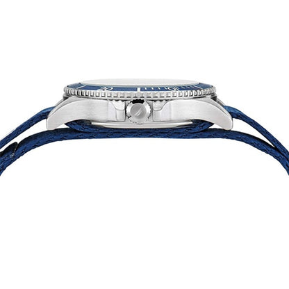 NAUTICA NAPABS904 Date - Case: 43 mm Armbanduhr 43 mm Gold ansicht-3