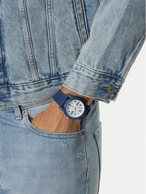 NAUTICA NAPATS301 Analoguhr Armbanduhr 44 mm ansicht-3