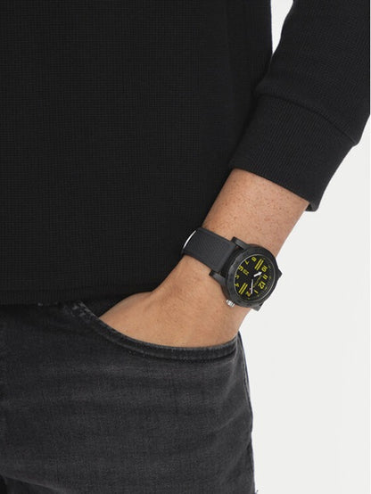 NAUTICA NAPATS303 Analoguhr Armbanduhr 44 mm ansicht-2