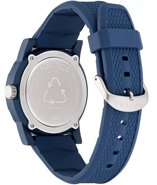 NAUTICA NAPATS305 Analoguhr Armbanduhr 44 mm