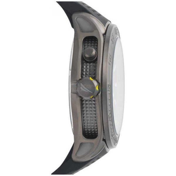 NAUTICA NAPBRW003 Calendar - Case: 36 mm Armbanduhr 36 mm ansicht-2