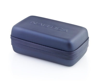 NAUTICA NAPHST003 Date - Case: 44 mm Armbanduhr 44 mm