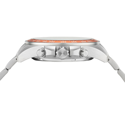 NAUTICA NAPOBF117 Multifunction - Case: 47 mm Armbanduhr 47 mm Silber ansicht-2