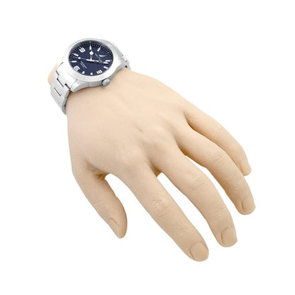 NAUTICA NAPPBF201 Analoguhr Armbanduhr 42 mm ansicht-2