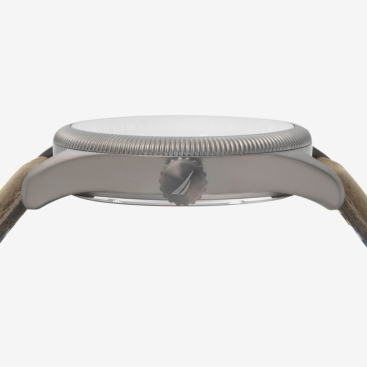 NAUTICA NAPSTB002 Multifunction - Case: 44 mm Armbanduhr 44 mm