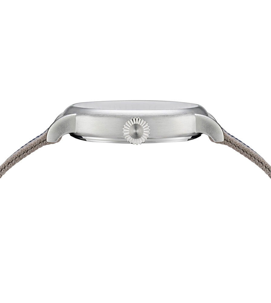 NAUTICA NAPWLF921 Only Time - Case: 40 mm Armbanduhr 40 mm ansicht-2
