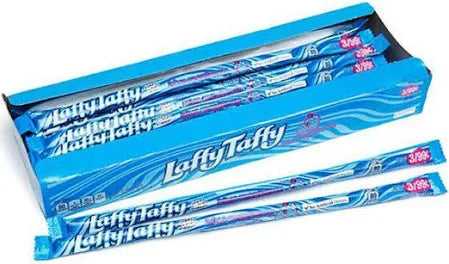 Laffy Taffy Sticks Blue Raspberry Rope - Candyshop.ch