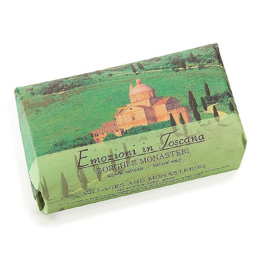 Nesti Dante Nesti Dante, Emozioni In Toscana, Vegan & Natural Ingredients, Cleansing, Refreshing & Nourishing, Seifenstück, K