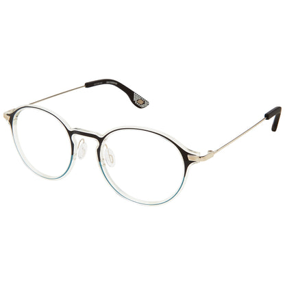 NEW BALANCE EYEWEAR NB409103 49 Sonnenbrille ansicht-2
