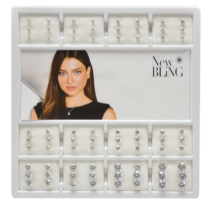 NEW BLING 929900002 Schmuck