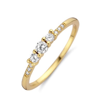 NEW BLING Schmuck 9NB-0391-56 – Produktansicht