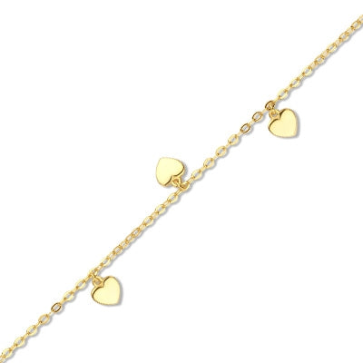 NEW BLING Schmuck 9NB-0400 – Produktansicht