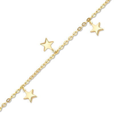 NEW BLING Schmuck 9NB-0401 – Produktansicht