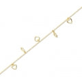 NEW BLING Schmuck 9NB-0403 – Detailansicht