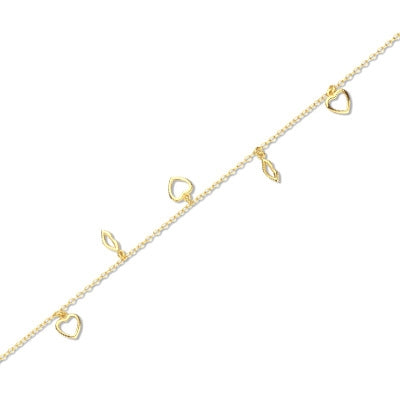 NEW BLING Schmuck 9NB-0403 – Produktansicht