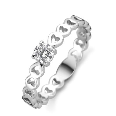 NEW BLING Schmuck 9NB-0437-58 – Produktansicht