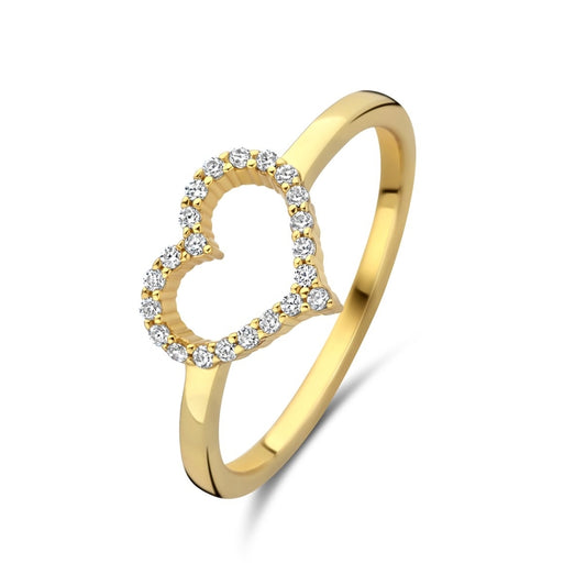 NEW BLING Schmuck 9NB-1447-58 – Produktansicht