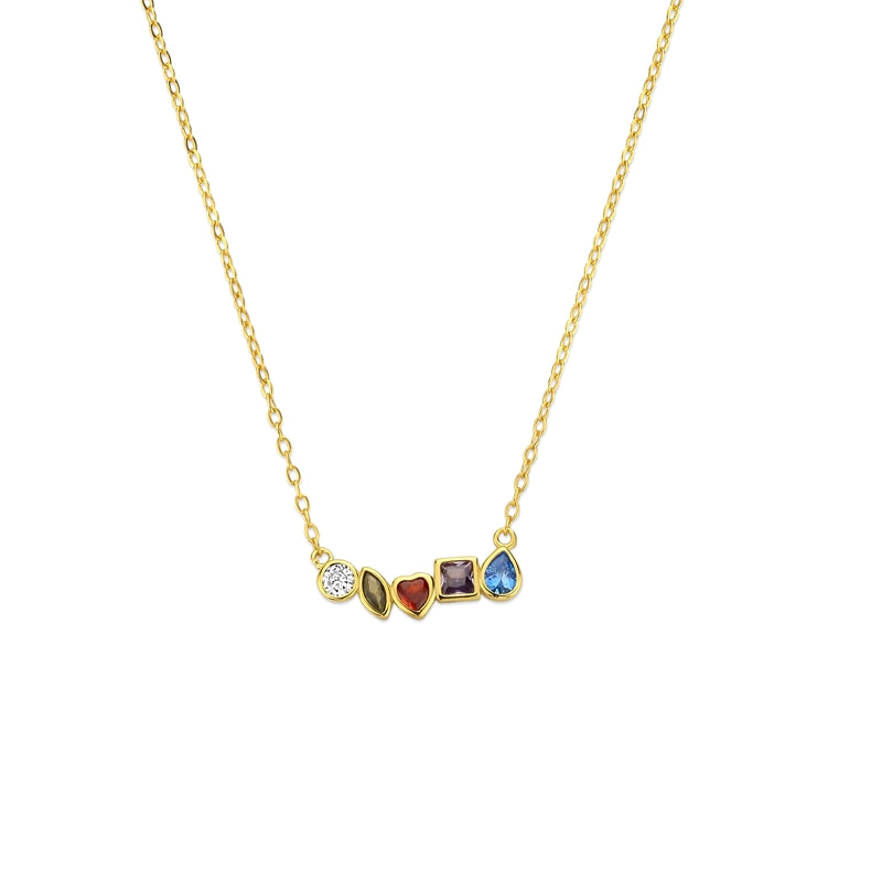 NEW BLING 9NB-1566 Schmuck