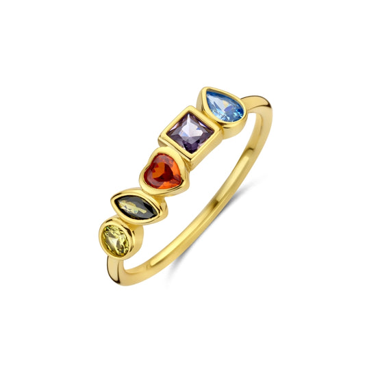 NEW BLING Schmuck 9NB-1572-52 – Produktansicht