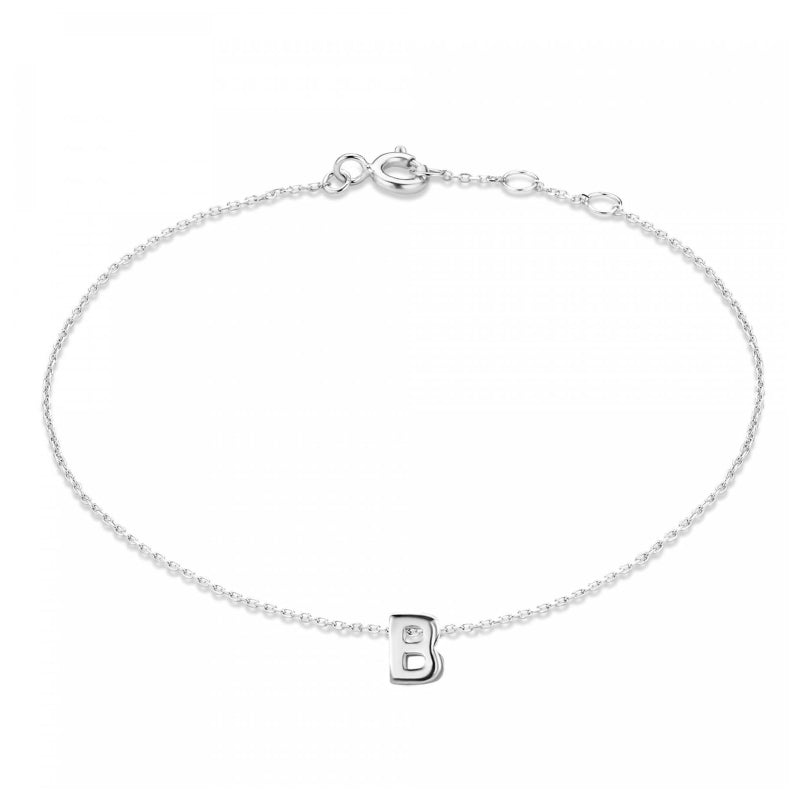 NEW BLING Schmuck 9NB-909B – Produktansicht