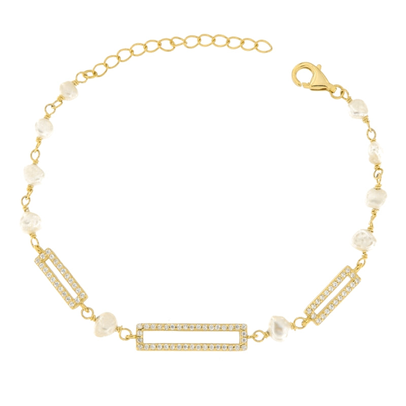 NEW BLING 9NB-PRL11B Schmuck
