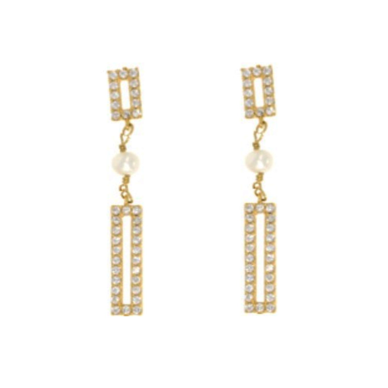 NEW BLING 9NB-PRL11C Schmuck