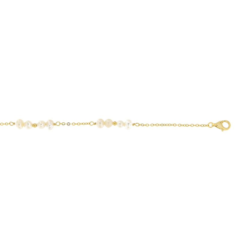 NEW BLING 9NB-PRL13B Schmuck
