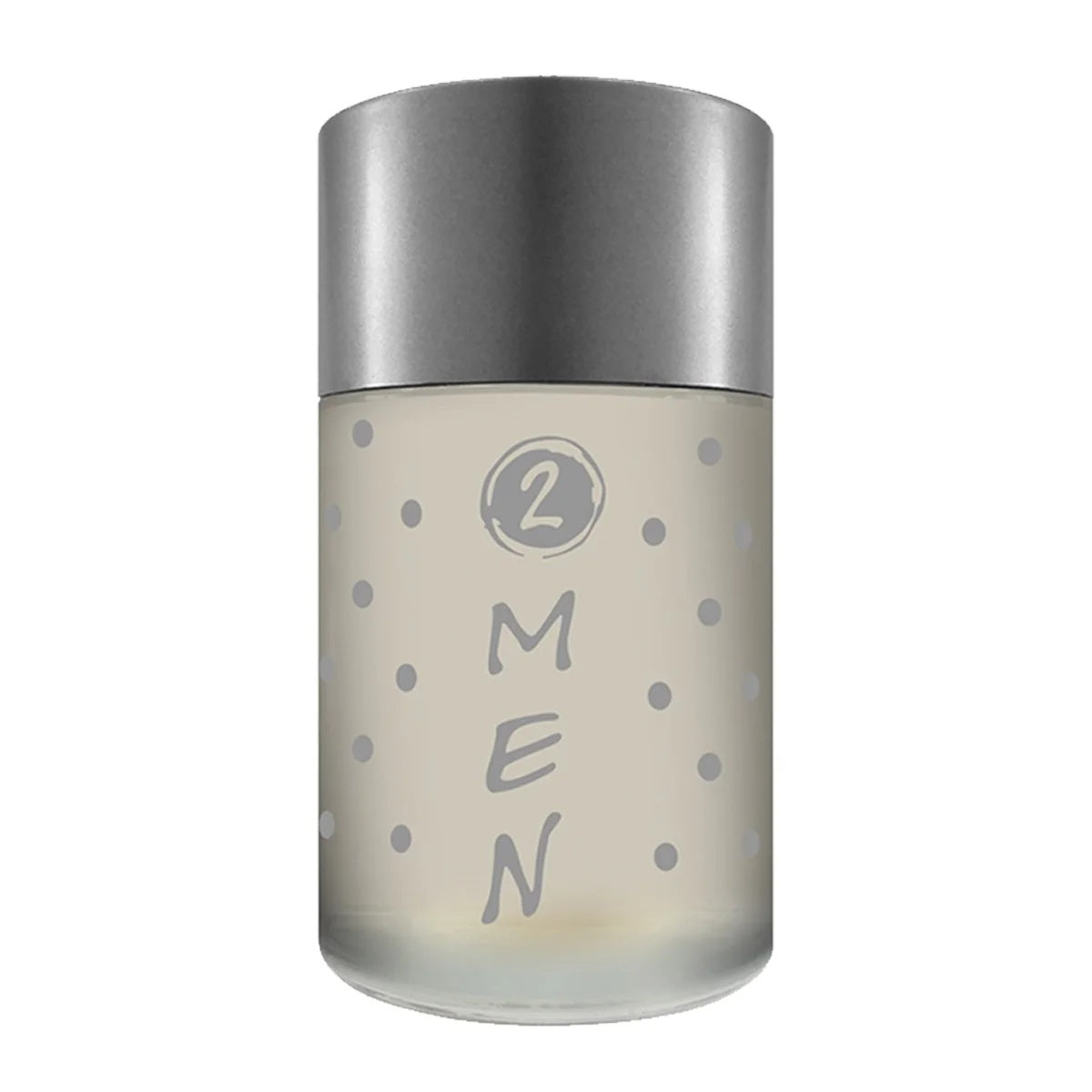 New Brand New Brand, 2 Men, Eau de Toilette, Für Männer, 100 ml Regular