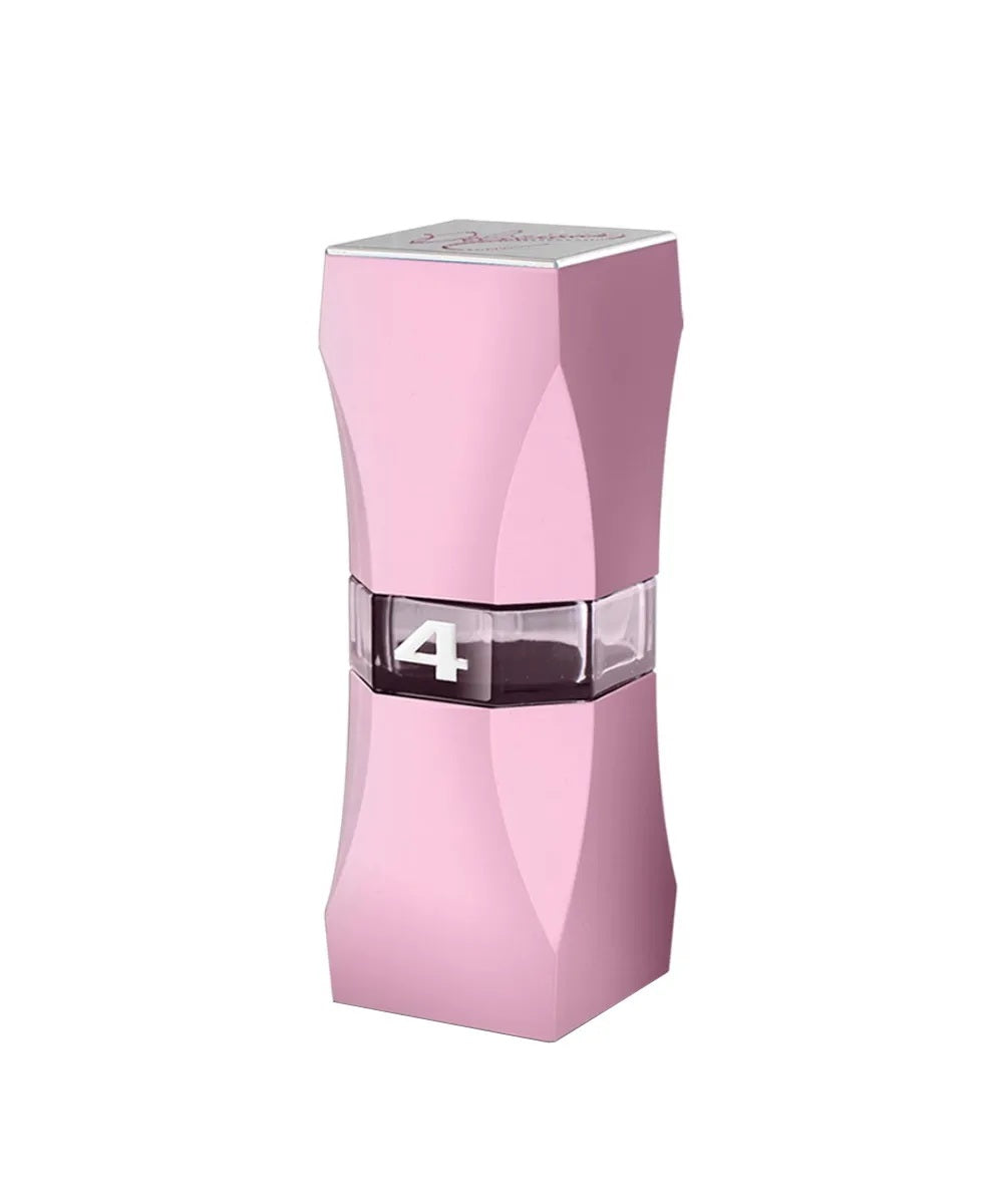 New Brand New Brand, 4 Women Delicious, Eau de Parfum, Für Frauen, 100 ml Regular