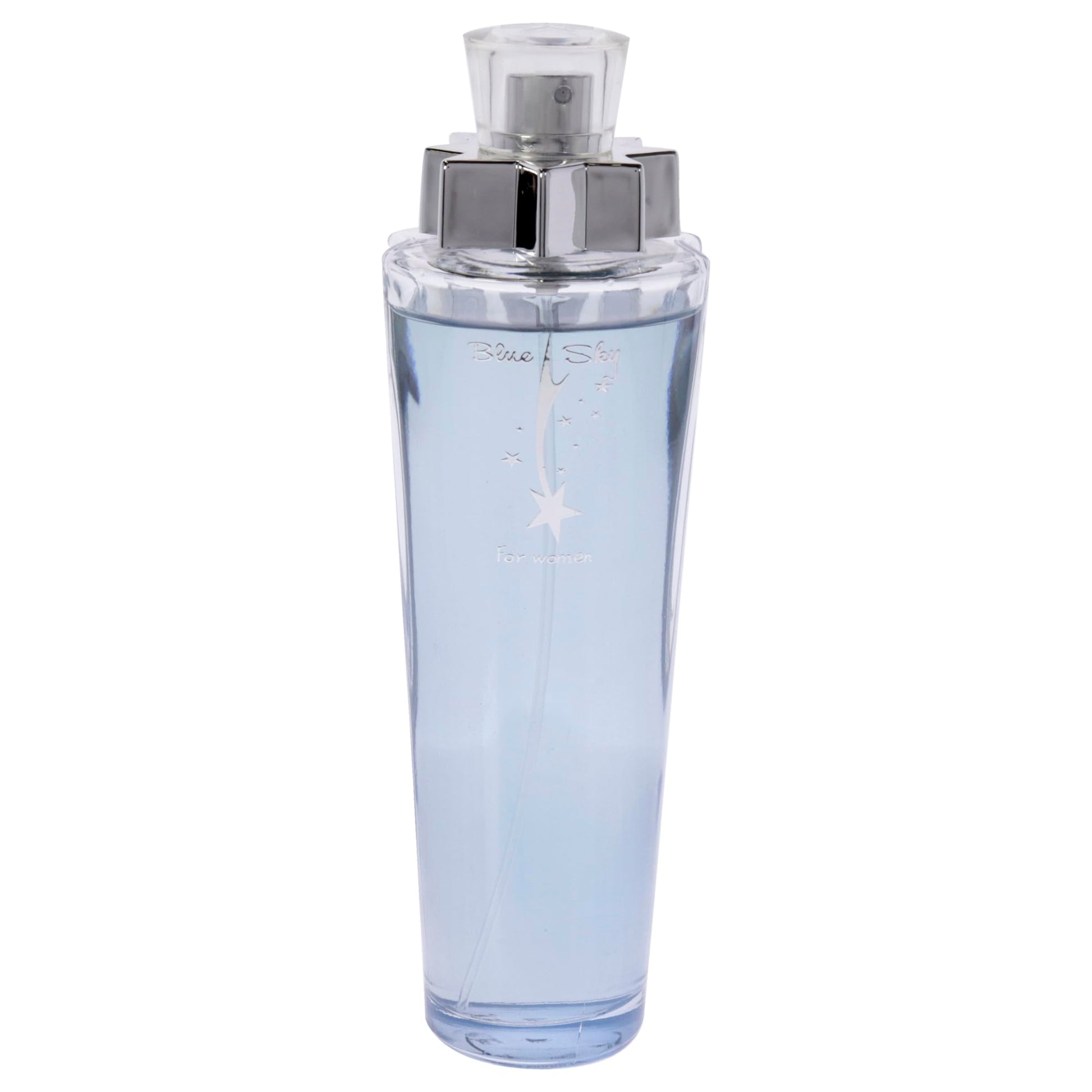 New Brand New Brand, Blue Sky, Eau de Parfum, Für Frauen, 100 ml Regular