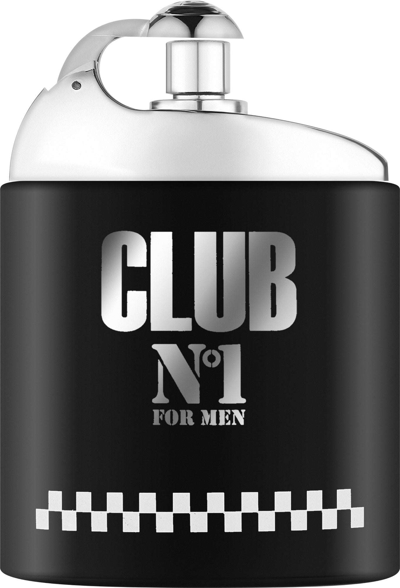 New Brand New Brand, Club N1, Eau de Toilette, Für Männer, 100 ml Regular