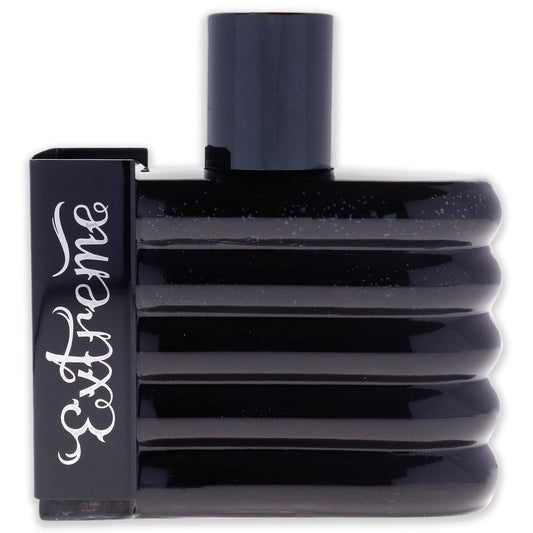 New Brand New Brand, Extreme Power, Eau de Toilette, Für Männer, 100 ml Regular