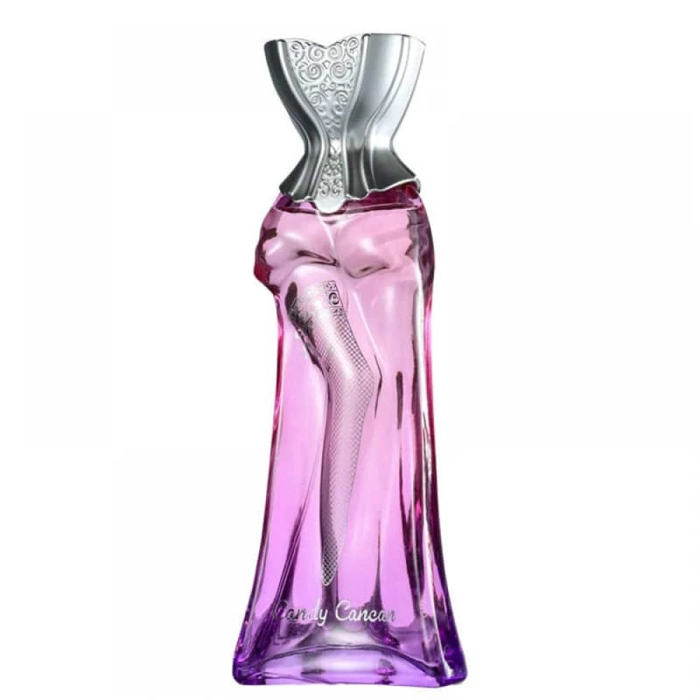 New Brand New Brand, French Cancan, Eau de Parfum, Für Frauen, 100 ml Regular