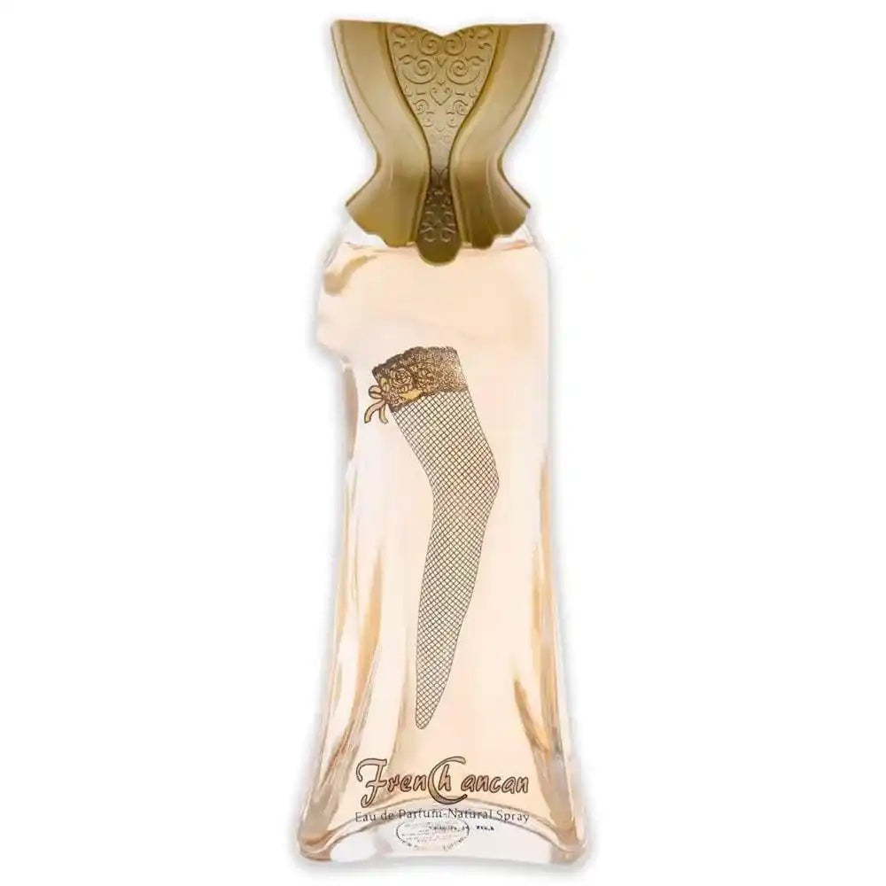 New Brand New Brand, French Cancan, Eau de Parfum, Für Frauen, 100 ml Regular