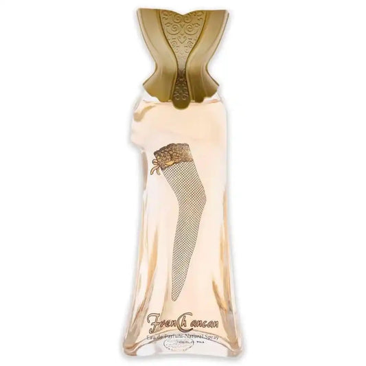 New Brand New Brand, French Cancan, Eau de Parfum, Für Frauen, 100 ml Regular