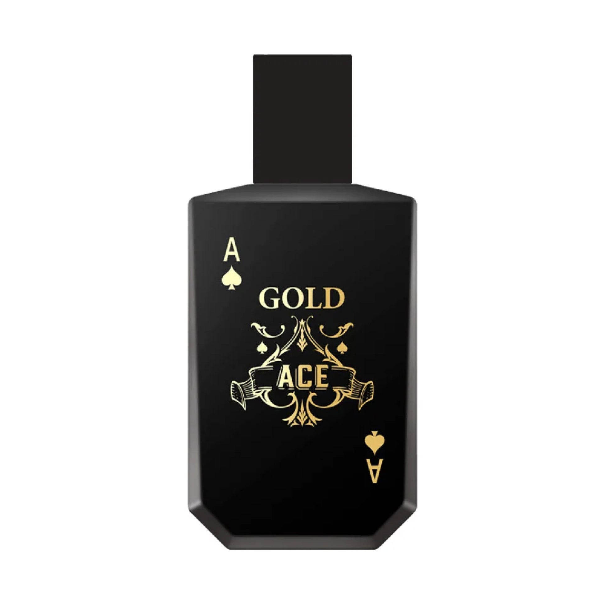 New Brand New Brand, Gold Ace, Eau de Toilette, Für Männer, 100 ml Regular