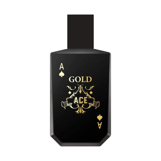 New Brand New Brand, Gold Ace, Eau de Toilette, Für Männer, 100 ml Regular