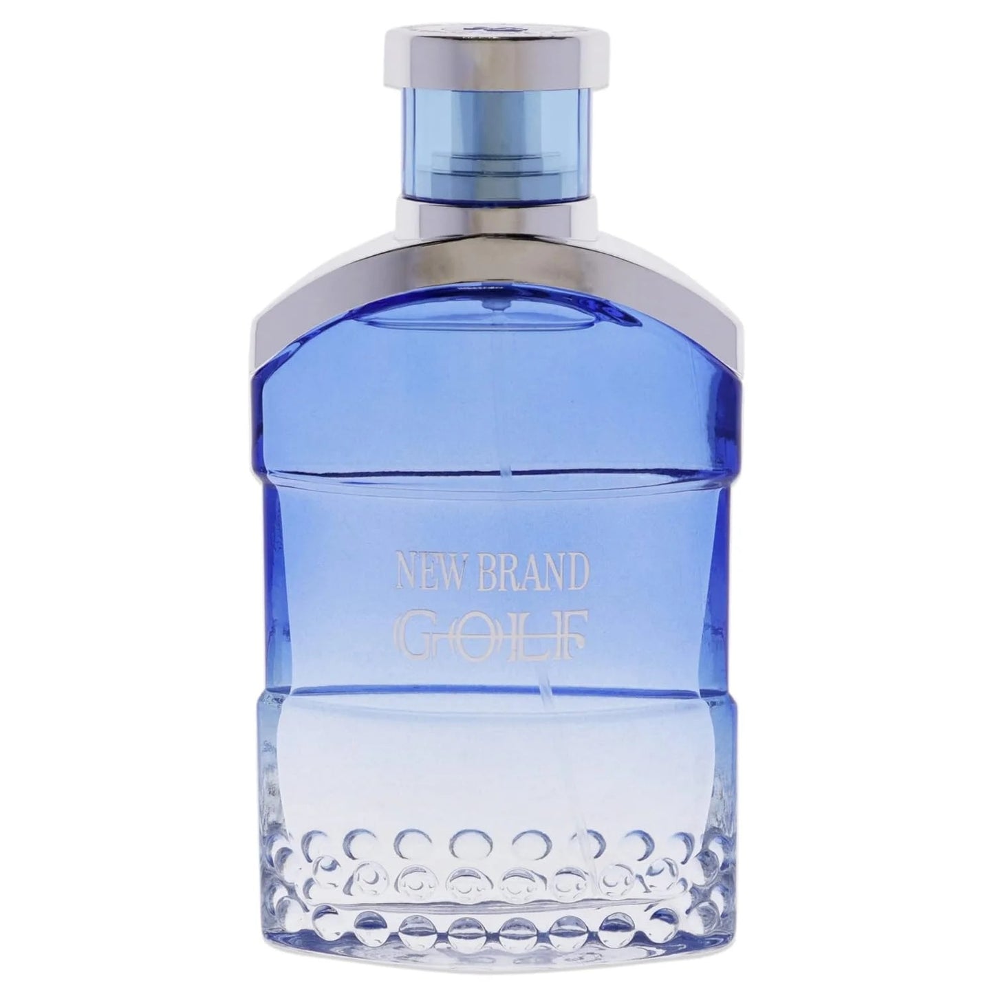 New Brand New Brand, Golf Red, Eau de Toilette, Für Männer, 100 ml Regular