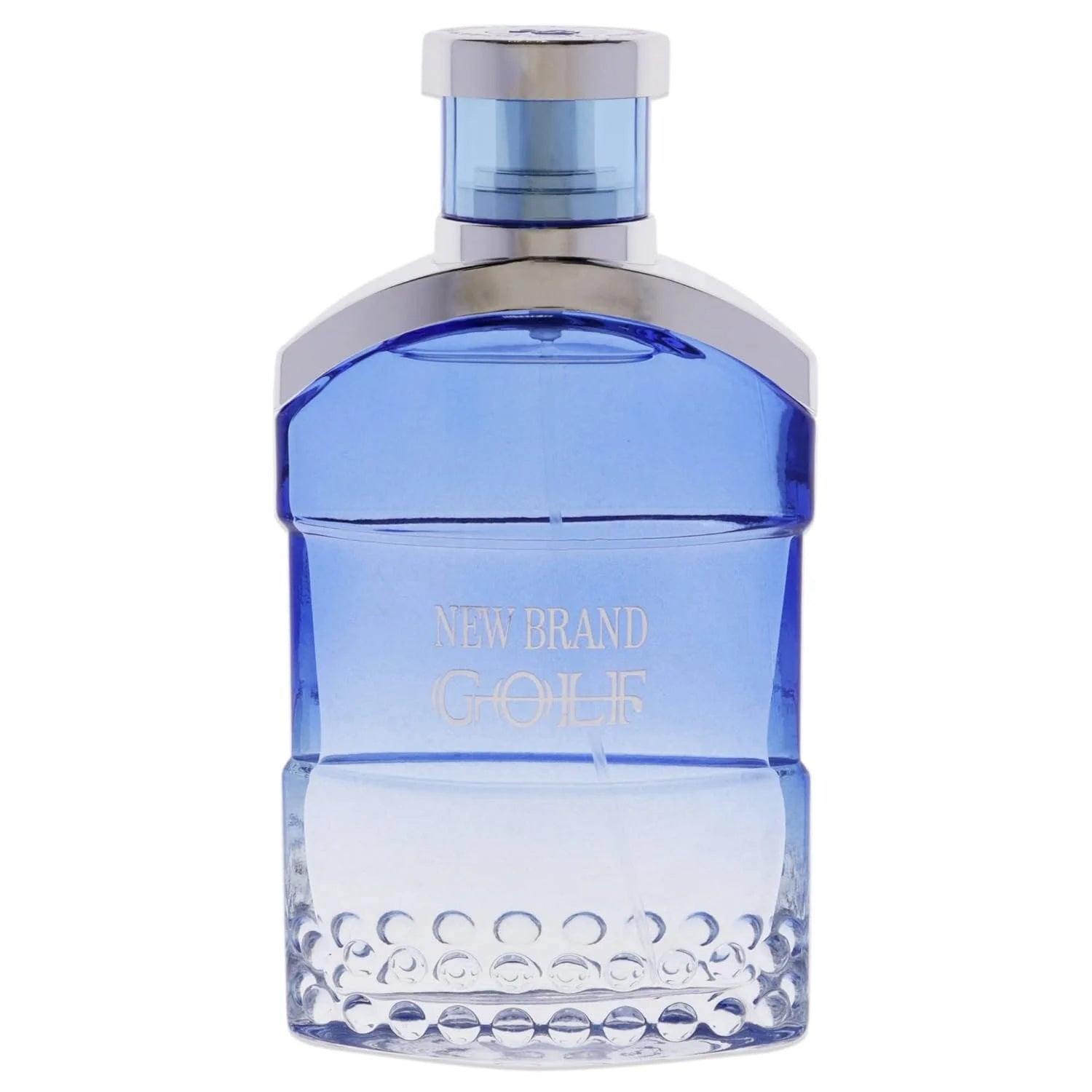 New Brand New Brand, Golf Red, Eau de Toilette, Für Männer, 100 ml Regular