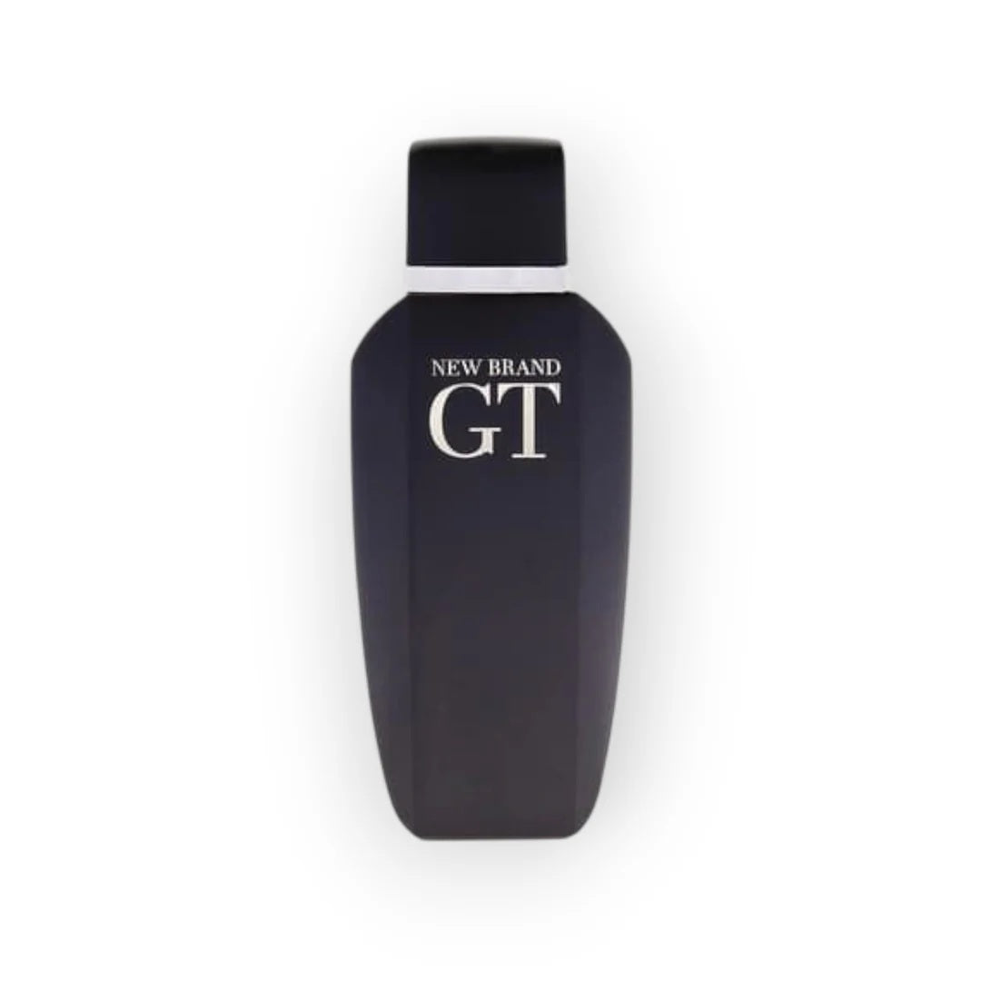 New Brand New Brand, GT, Eau de Toilette, Für Männer, 100 ml Regular