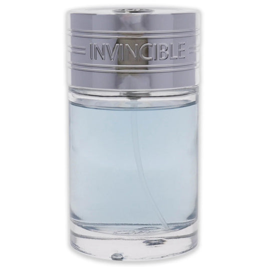 New Brand New Brand, Invincible, Eau de Toilette, Für Männer, 100 ml Regular